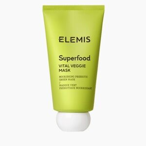 ELEMIS Superfood Green Skincare Mask